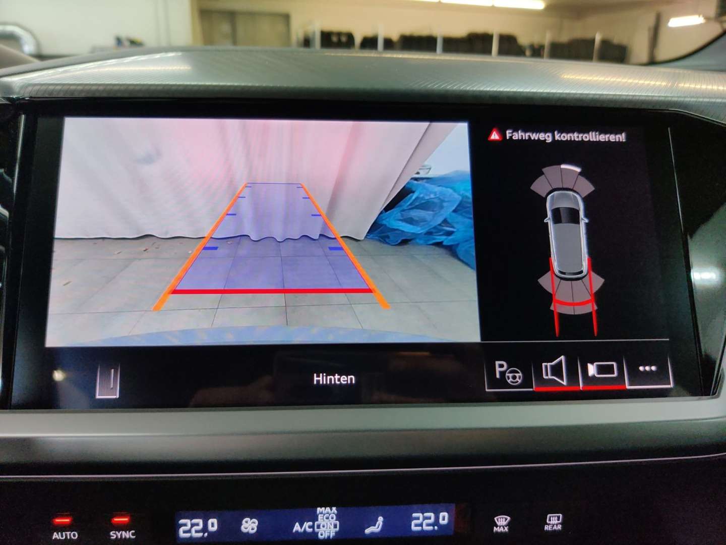 Audi Q4 E-tron 35 - 2025 - Joinsteer - #15