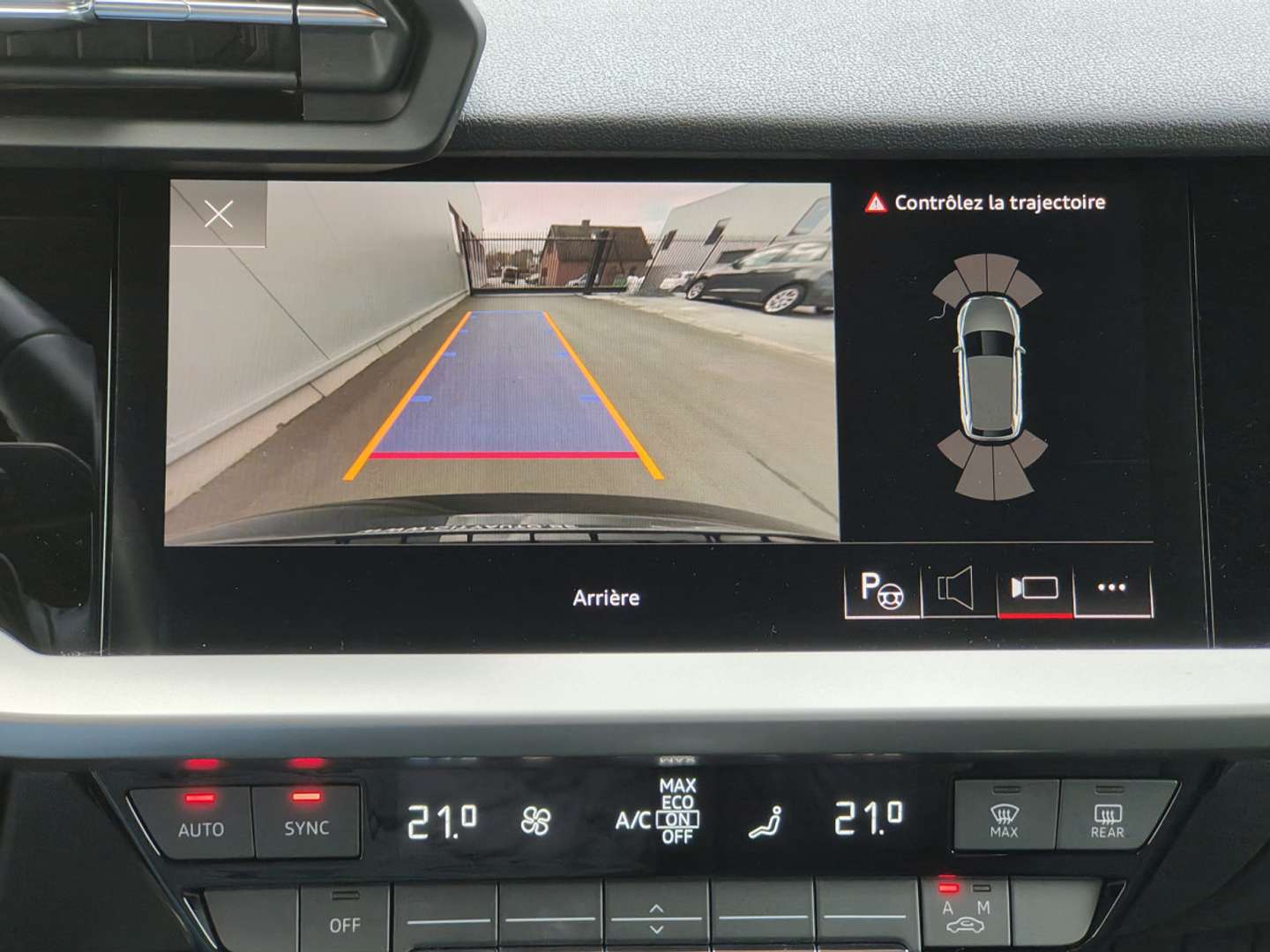 Audi A3 35 TDI - 2020 - Joinsteer - #14