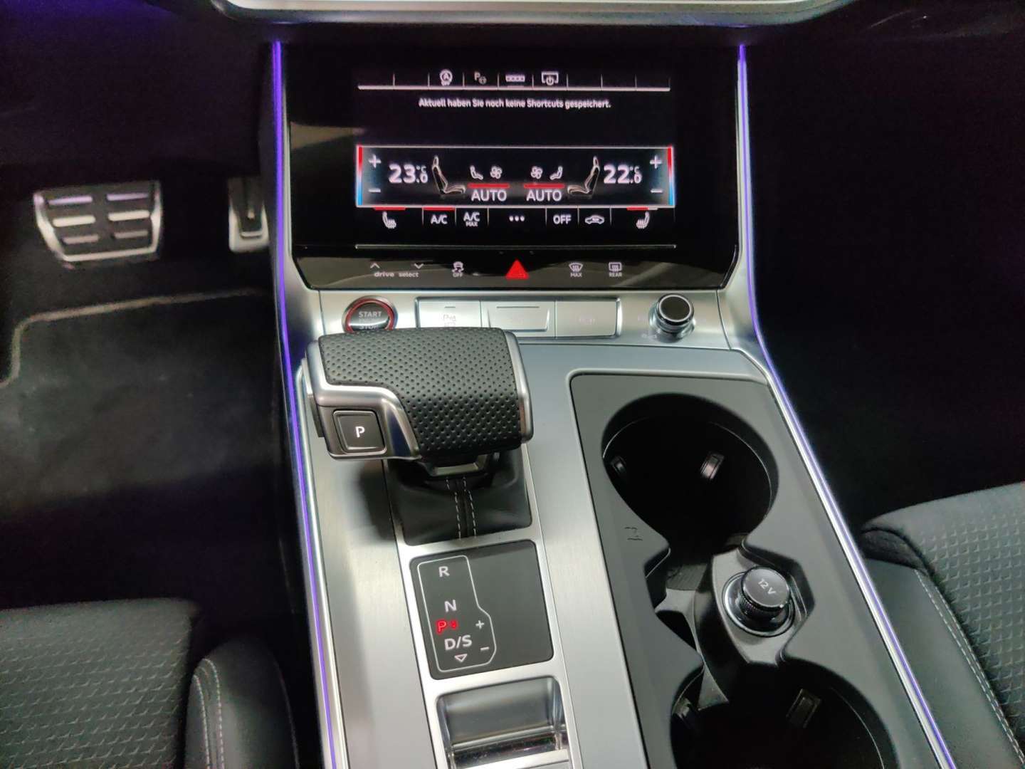 Audi S6 TDI - 2025 - Joinsteer - #11