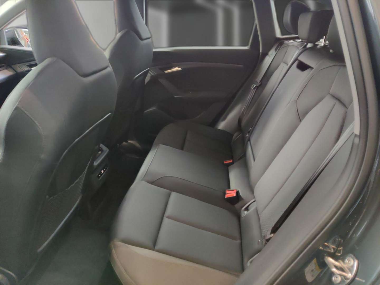 Audi Q6 E-tron Advanced - 2026 - Joinsteer - #20