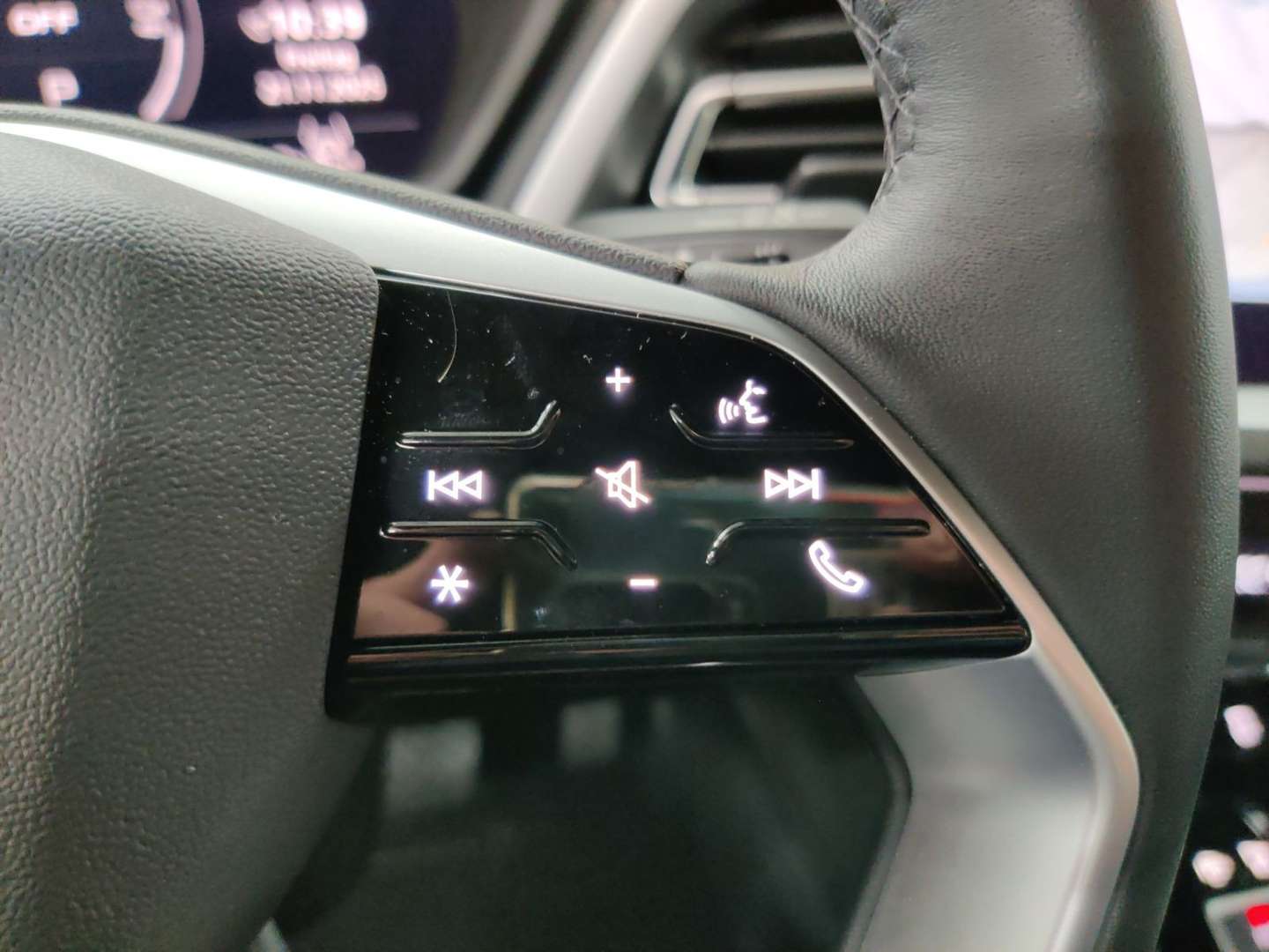 Audi Q4 E-tron 35 - 2025 - Joinsteer - #16