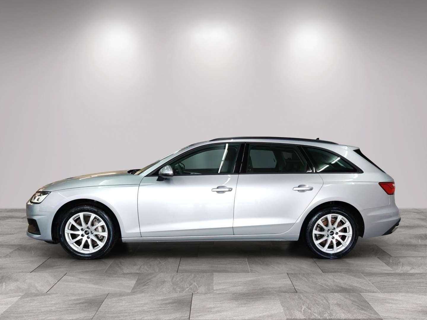 Audi A4 Navi+ 40 TDI - 2024 - Joinsteer - #3