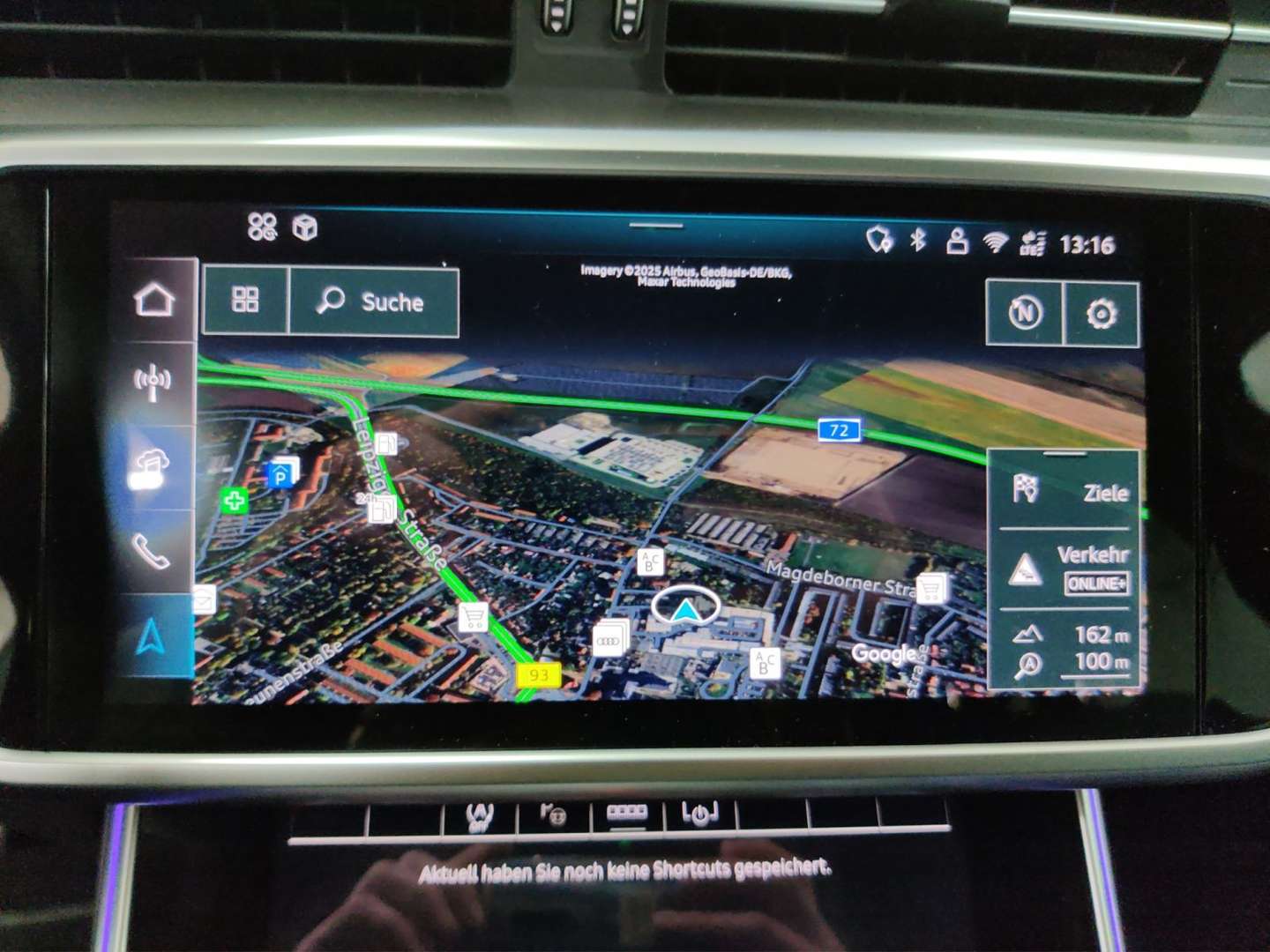 Audi S6 TDI - 2025 - Joinsteer - #12