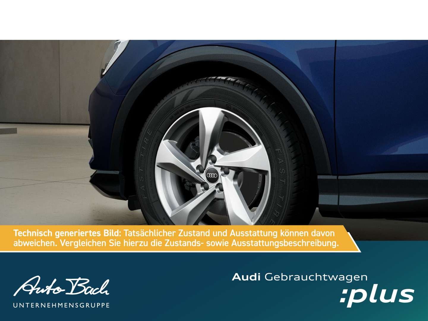 Audi Q3 Advanced 35 TFSI - 2025 - Joinsteer - #6