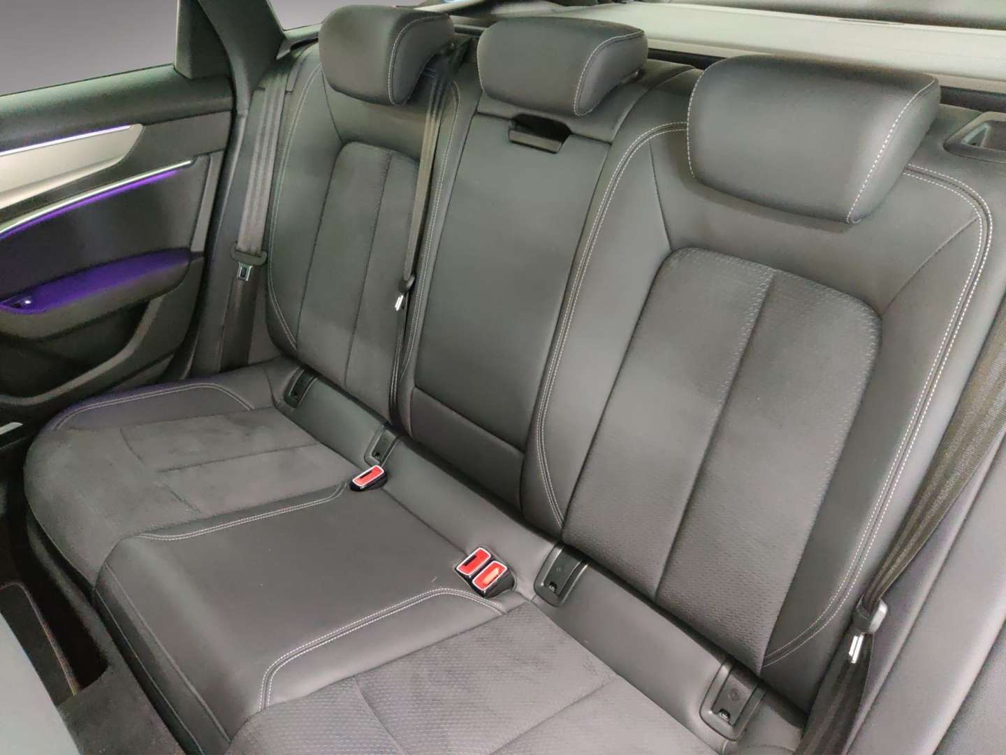 Audi S6 TDI - 2025 - Joinsteer - #13