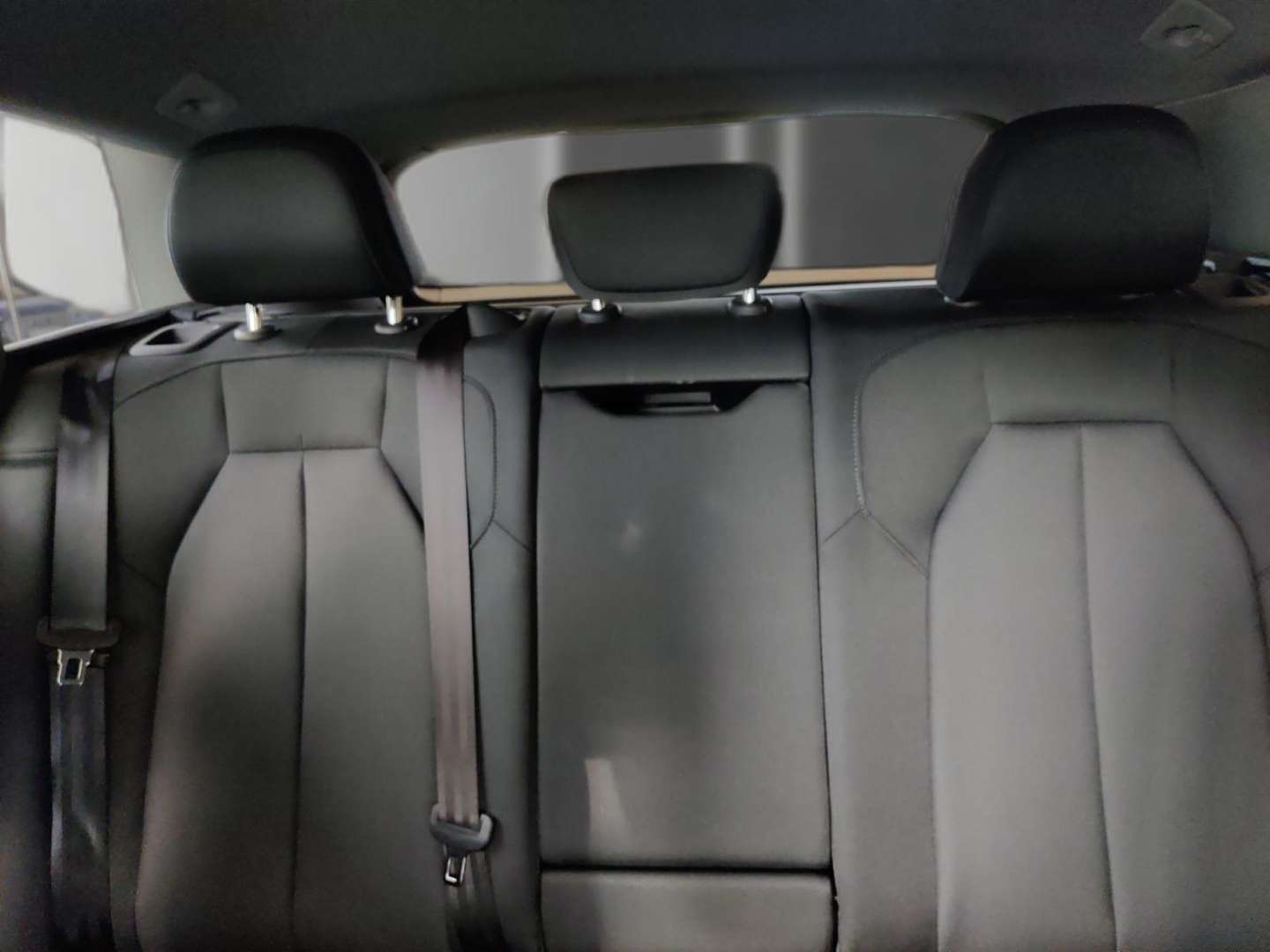 Audi Q6 E-tron Advanced - 2026 - Joinsteer - #22