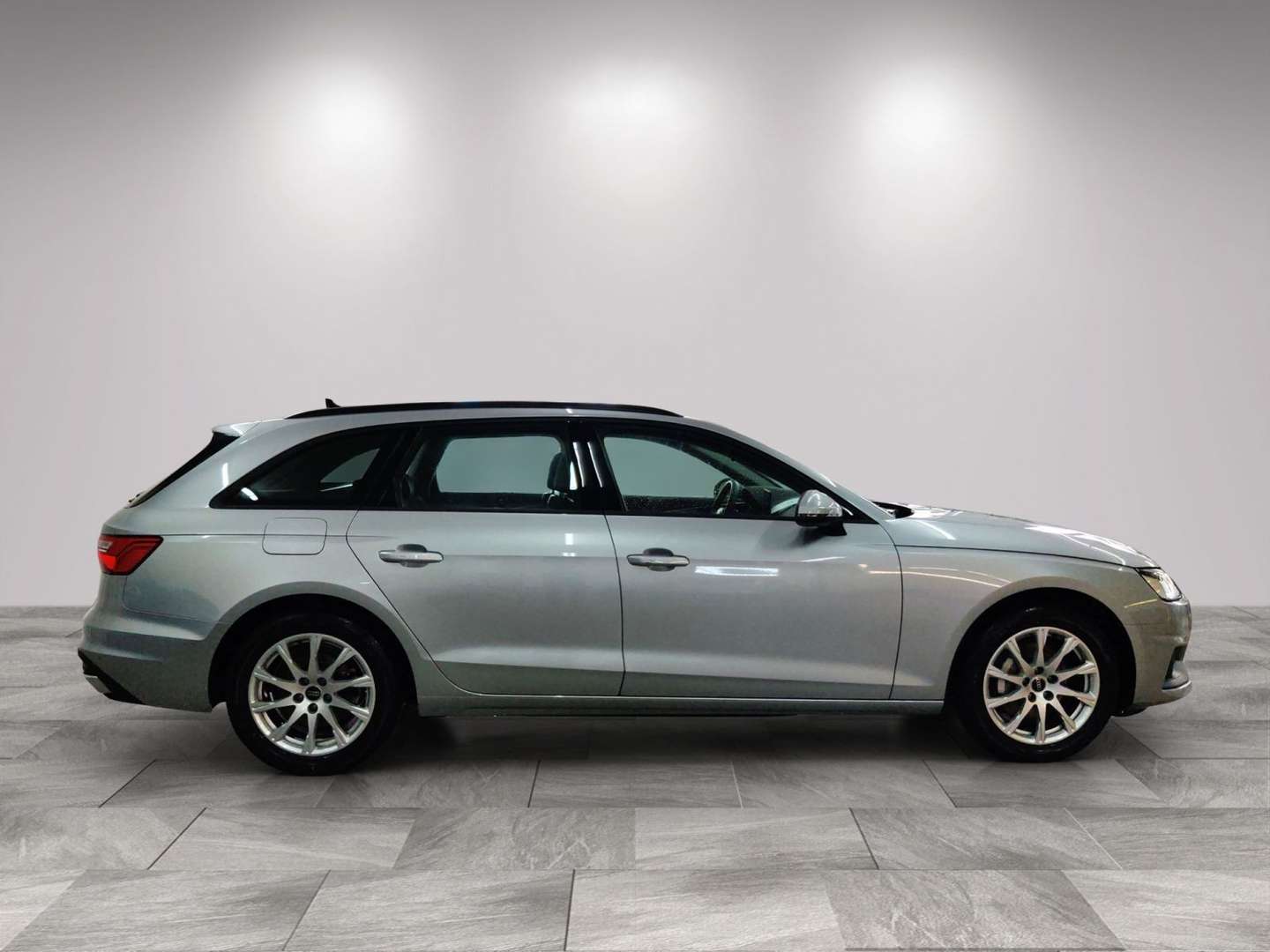 Audi A4 Navi+ 40 TDI - 2024 - Joinsteer - #4