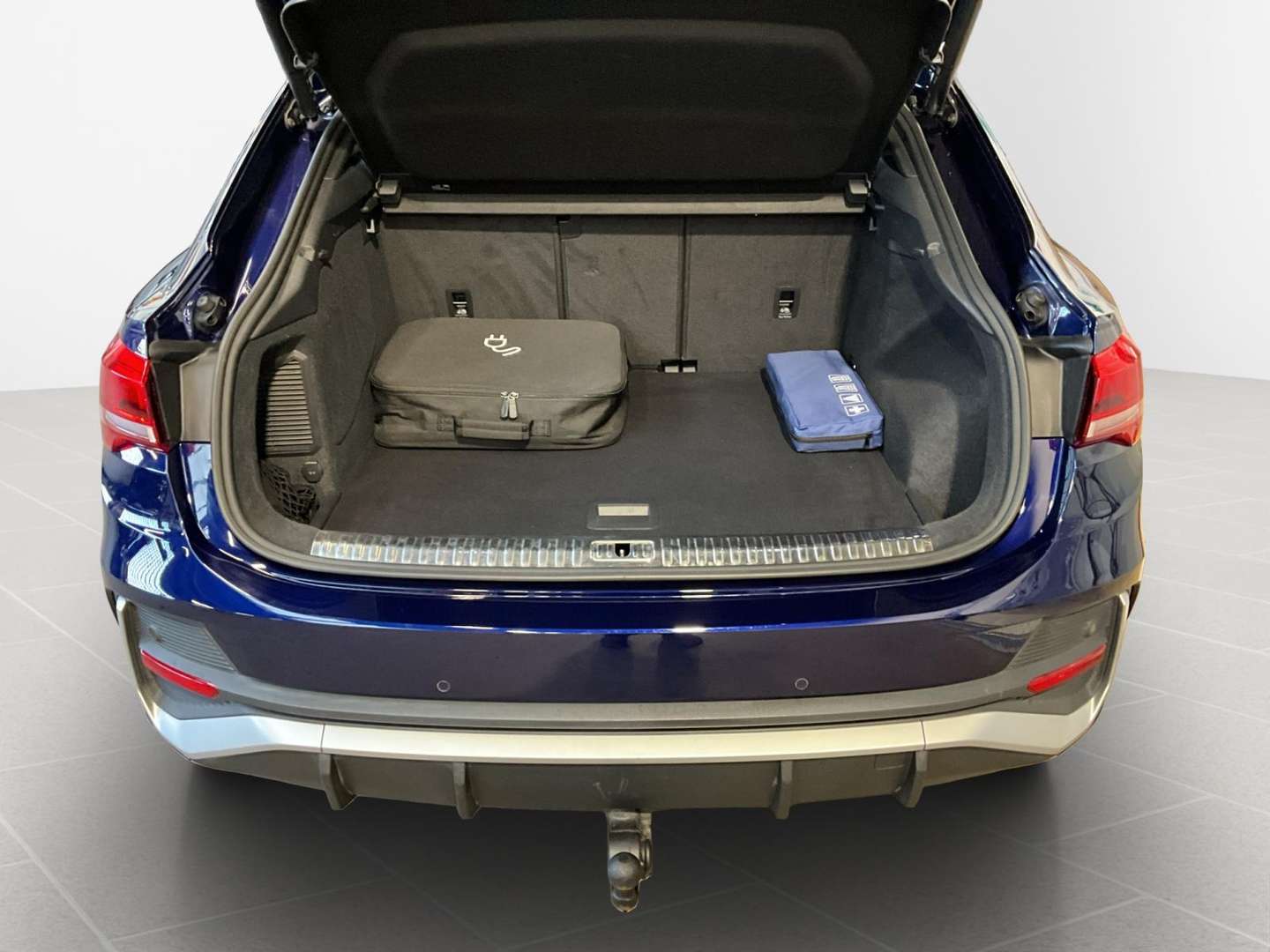Audi Q3 S Line 45 TFSI - 2022 - Joinsteer - #16