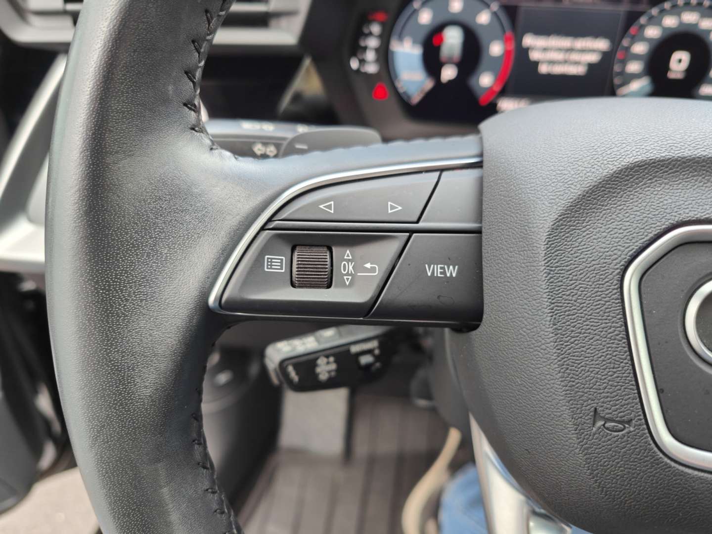 Audi A3 35 TDI - 2020 - Joinsteer - #17