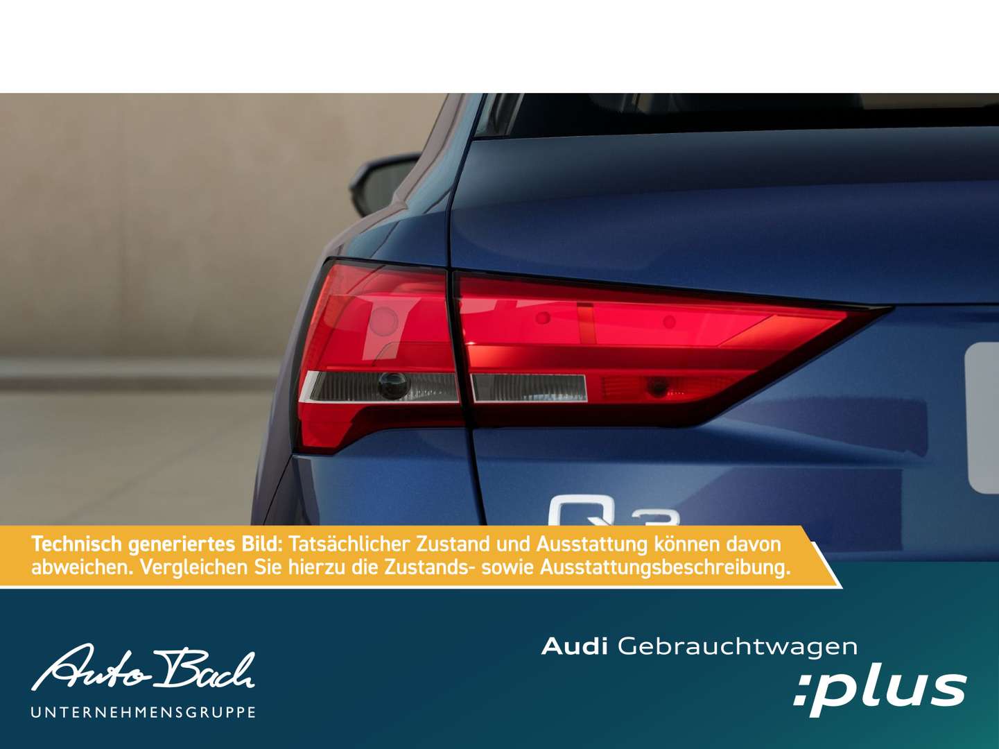 Audi Q3 Advanced 35 TFSI - 2025 - Joinsteer - #8