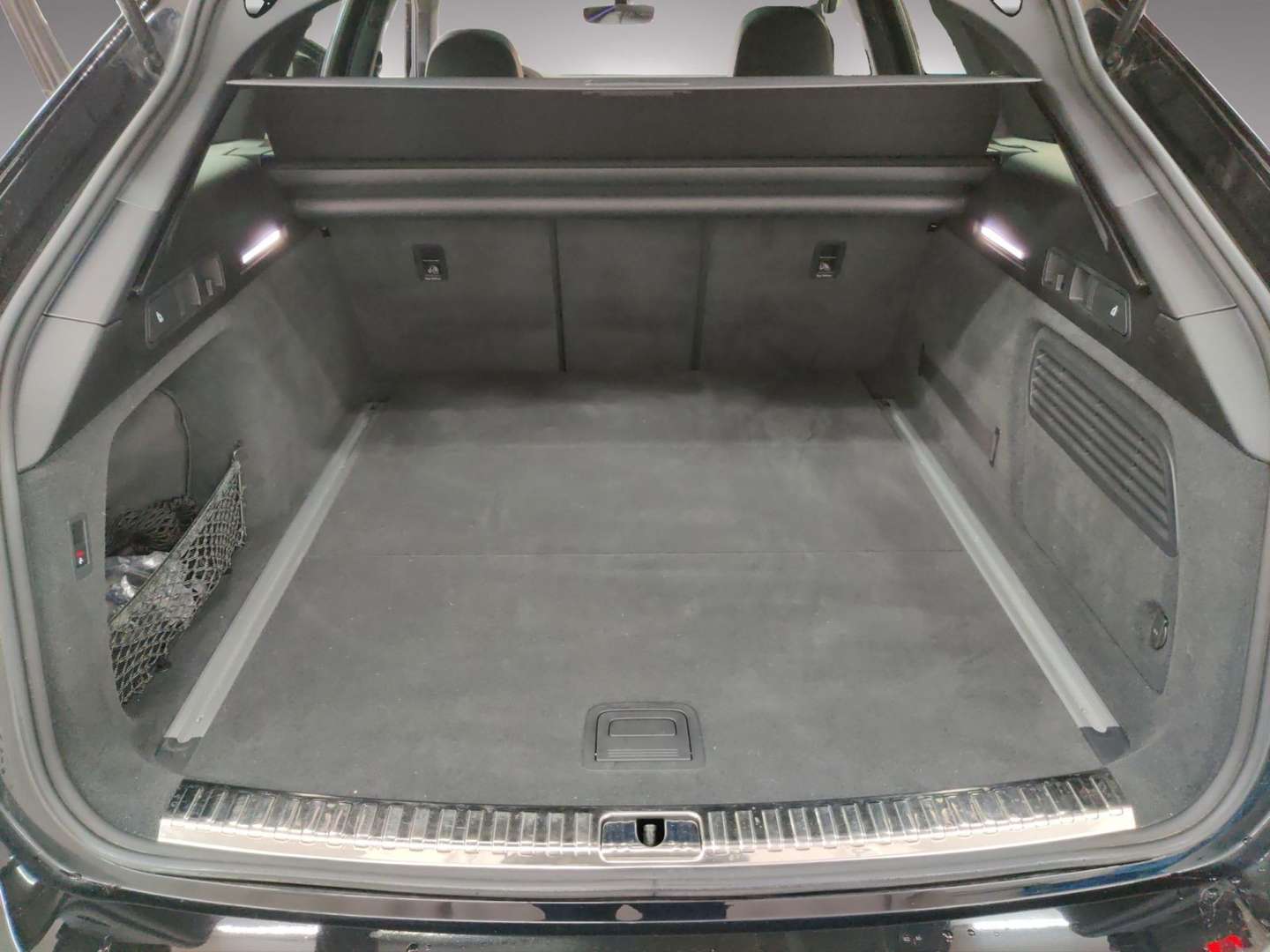 Audi S6 TDI - 2025 - Joinsteer - #14