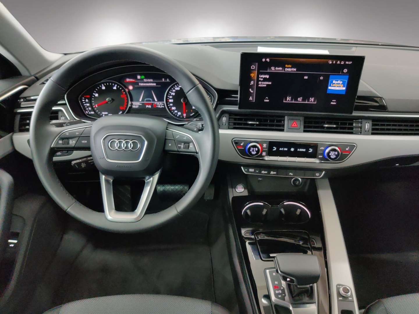 Audi A4 Navi+ 40 TDI - 2024 - Joinsteer - #6