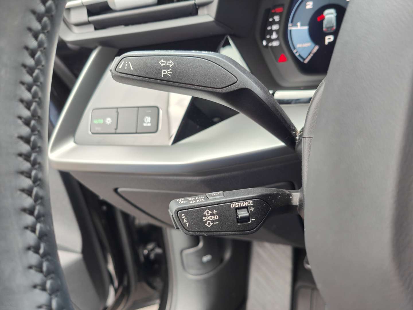 Audi A3 35 TDI - 2020 - Joinsteer - #18
