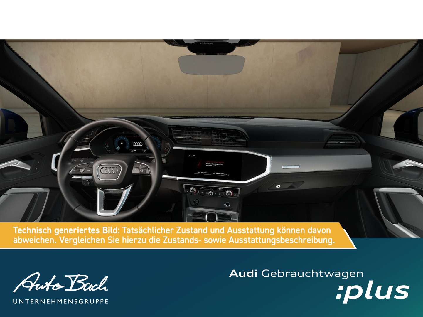 Audi Q3 Advanced 35 TFSI - 2025 - Joinsteer - #9