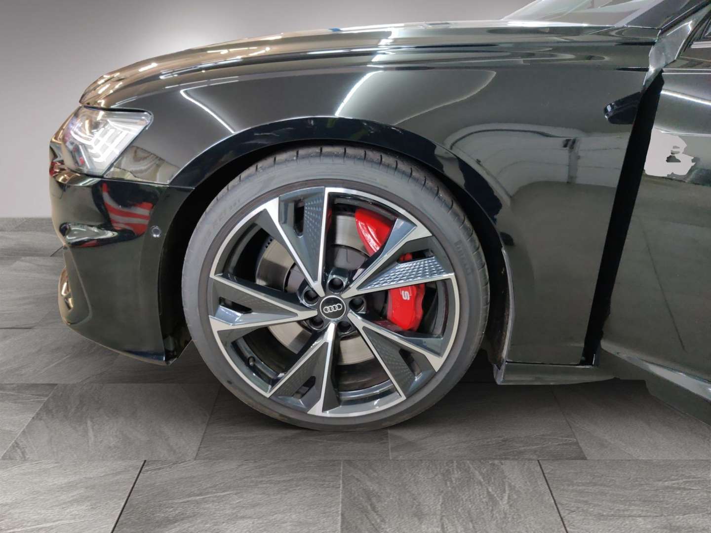 Audi S6 TDI - 2025 - Joinsteer - #15