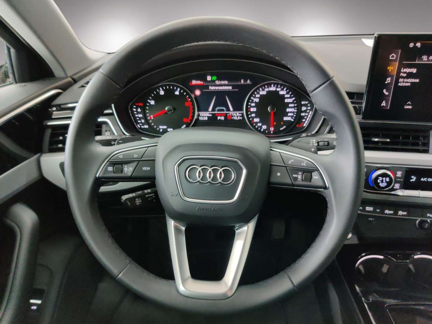 Audi A4 Navi+ 40 TDI - 2024 - Joinsteer - #7