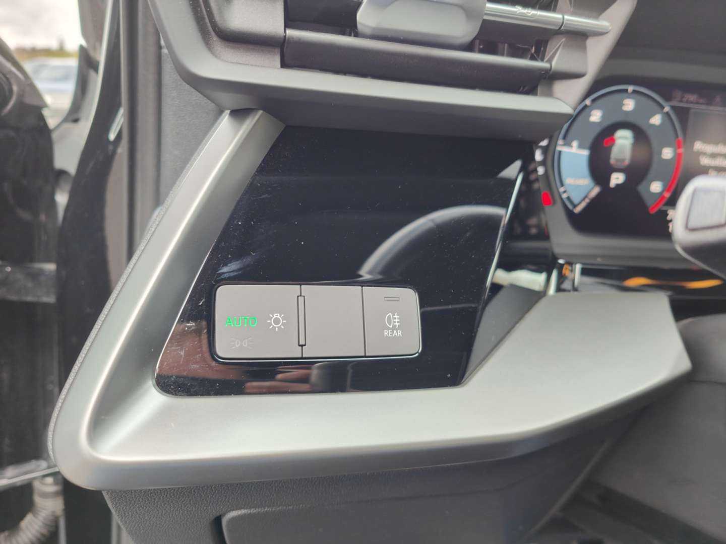 Audi A3 35 TDI - 2020 - Joinsteer - #19