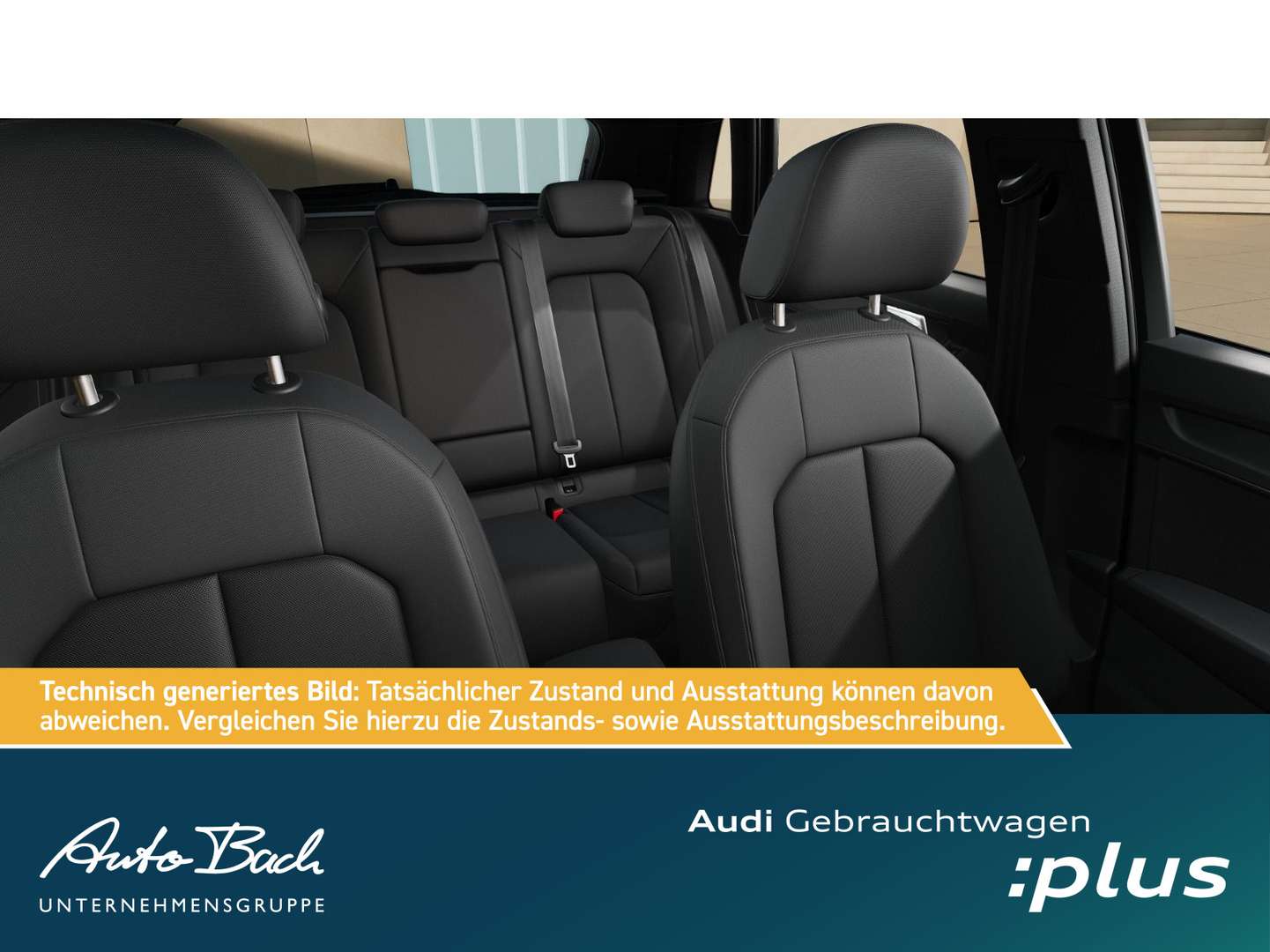 Audi Q3 Advanced 35 TFSI - 2025 - Joinsteer - #11