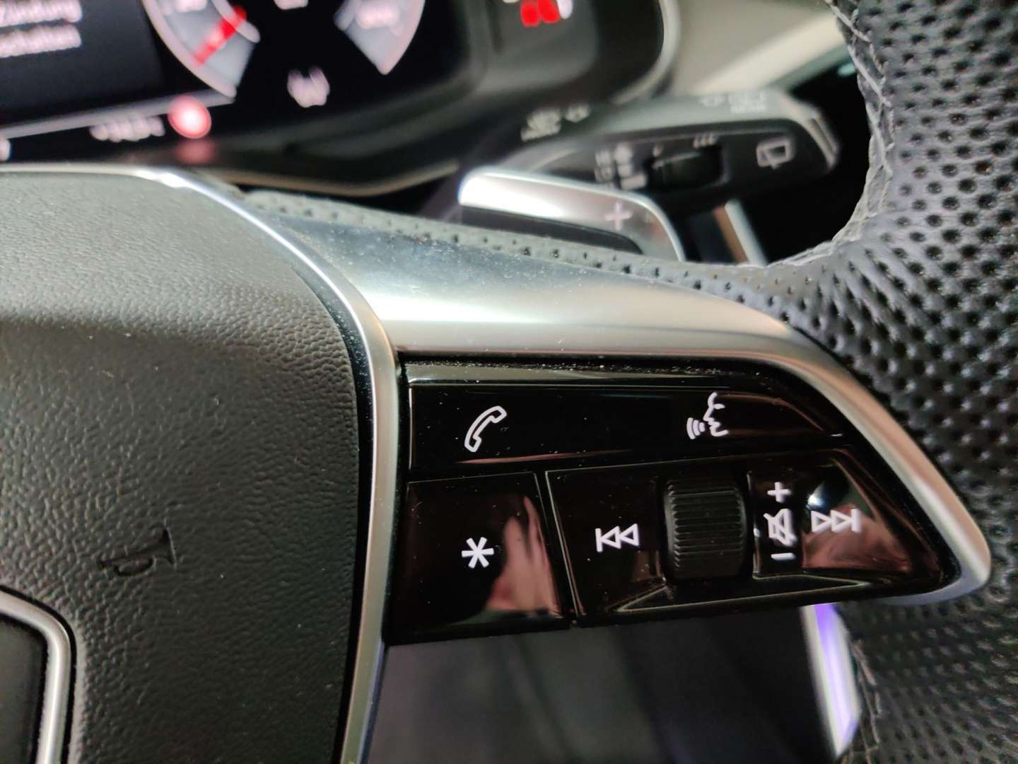 Audi S6 TDI - 2025 - Joinsteer - #17