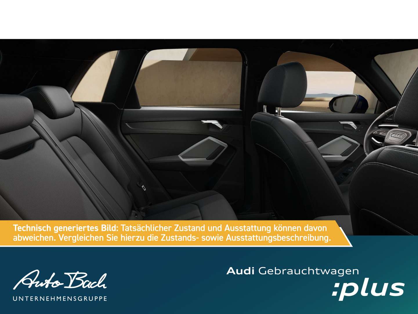 Audi Q3 Advanced 35 TFSI - 2025 - Joinsteer - #12