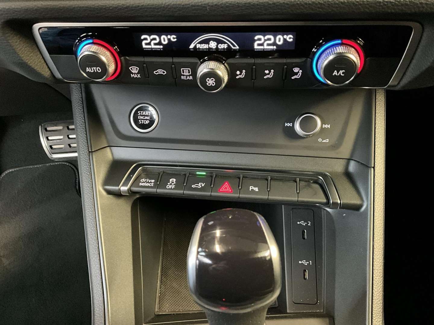 Audi Q3 S Line 45 TFSI - 2022 - Joinsteer - #21