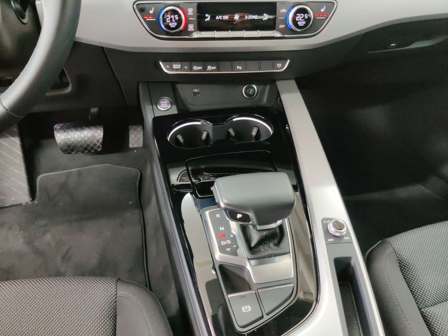 Audi A4 Navi+ 40 TDI - 2024 - Joinsteer - #10