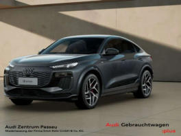 Audi Q6 E-tron Sportback S Line - 2025 - Joinsteer - #1