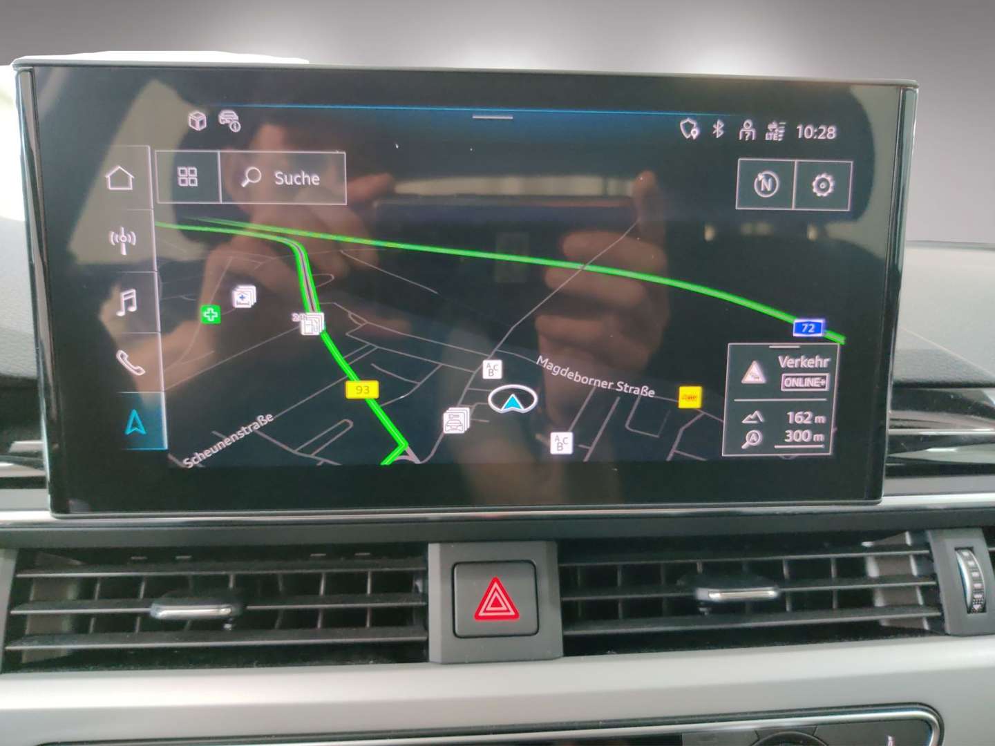 Audi A4 Navi+ 40 TDI - 2024 - Joinsteer - #11