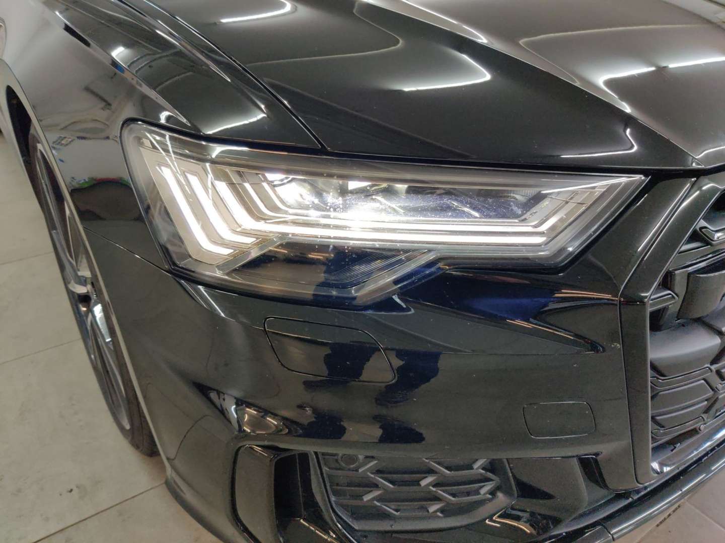 Audi S6 TDI - 2025 - Joinsteer - #21