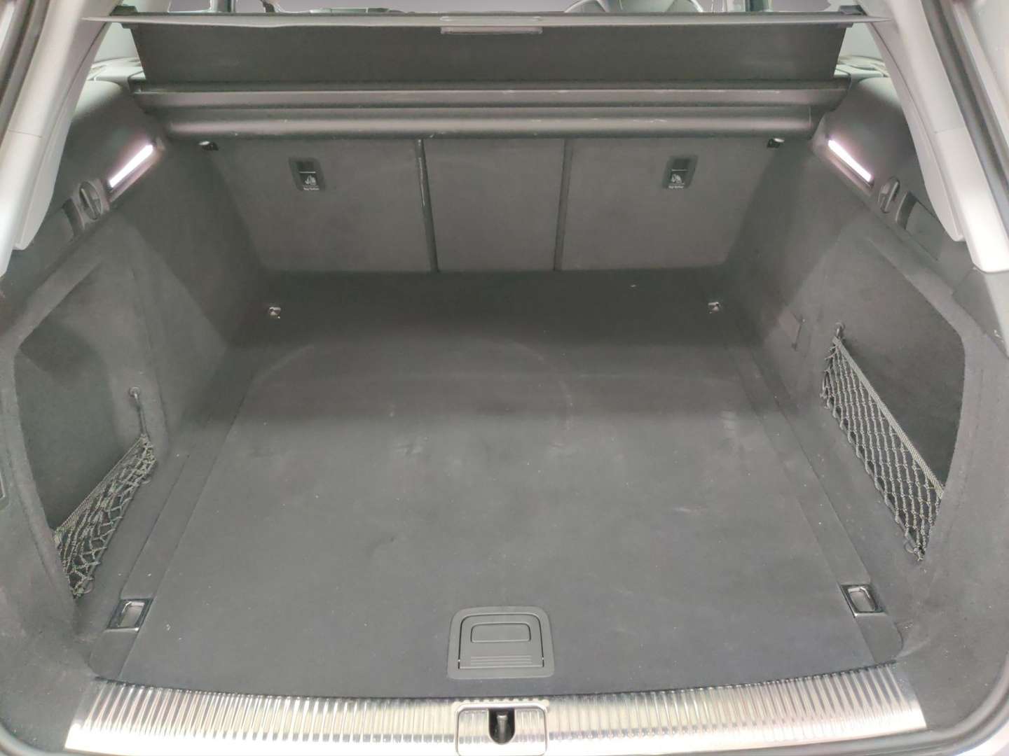 Audi A4 Navi+ 40 TDI - 2024 - Joinsteer - #13