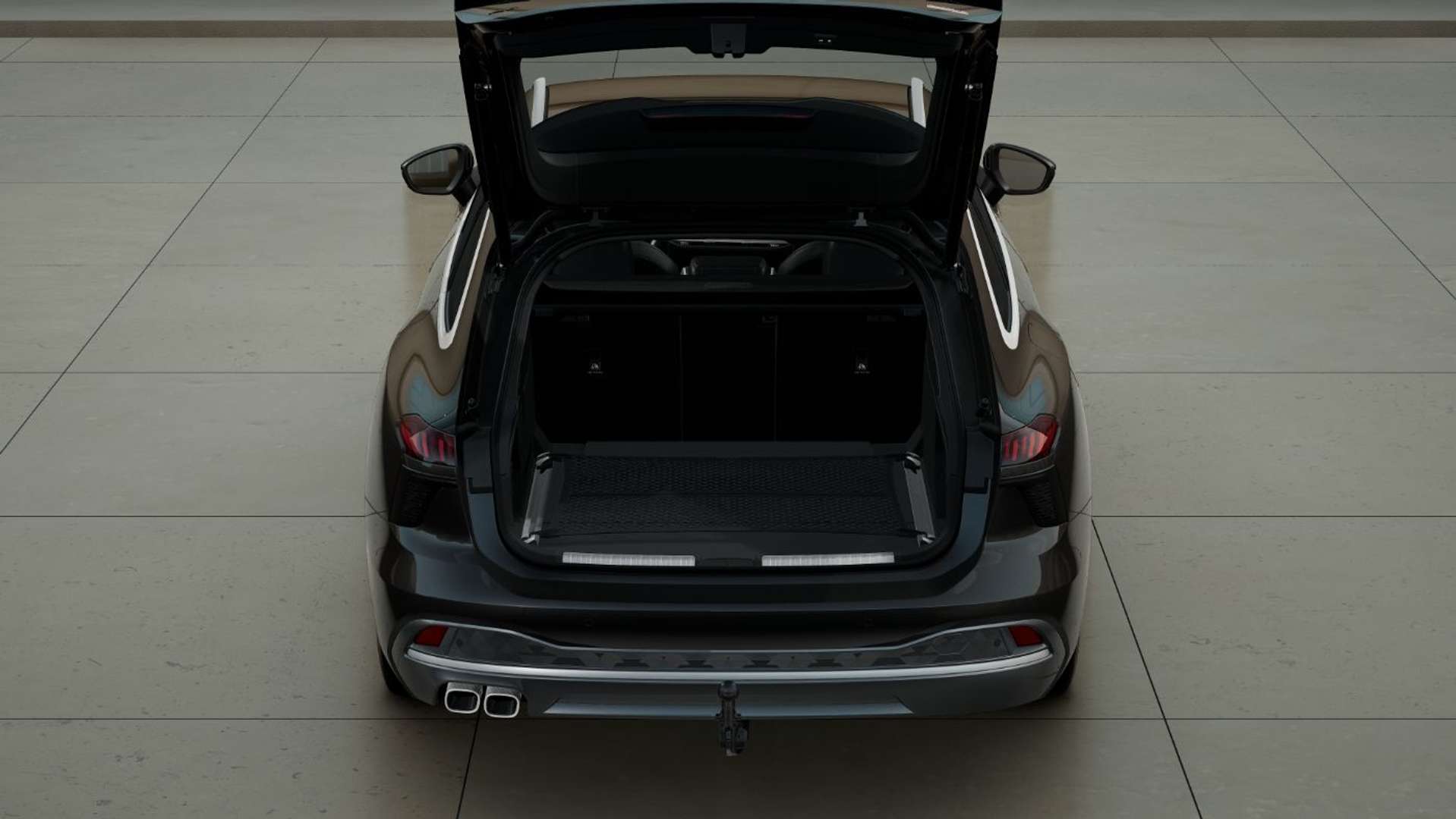 Audi A6 Avant TDI - 2025 - Joinsteer - #6