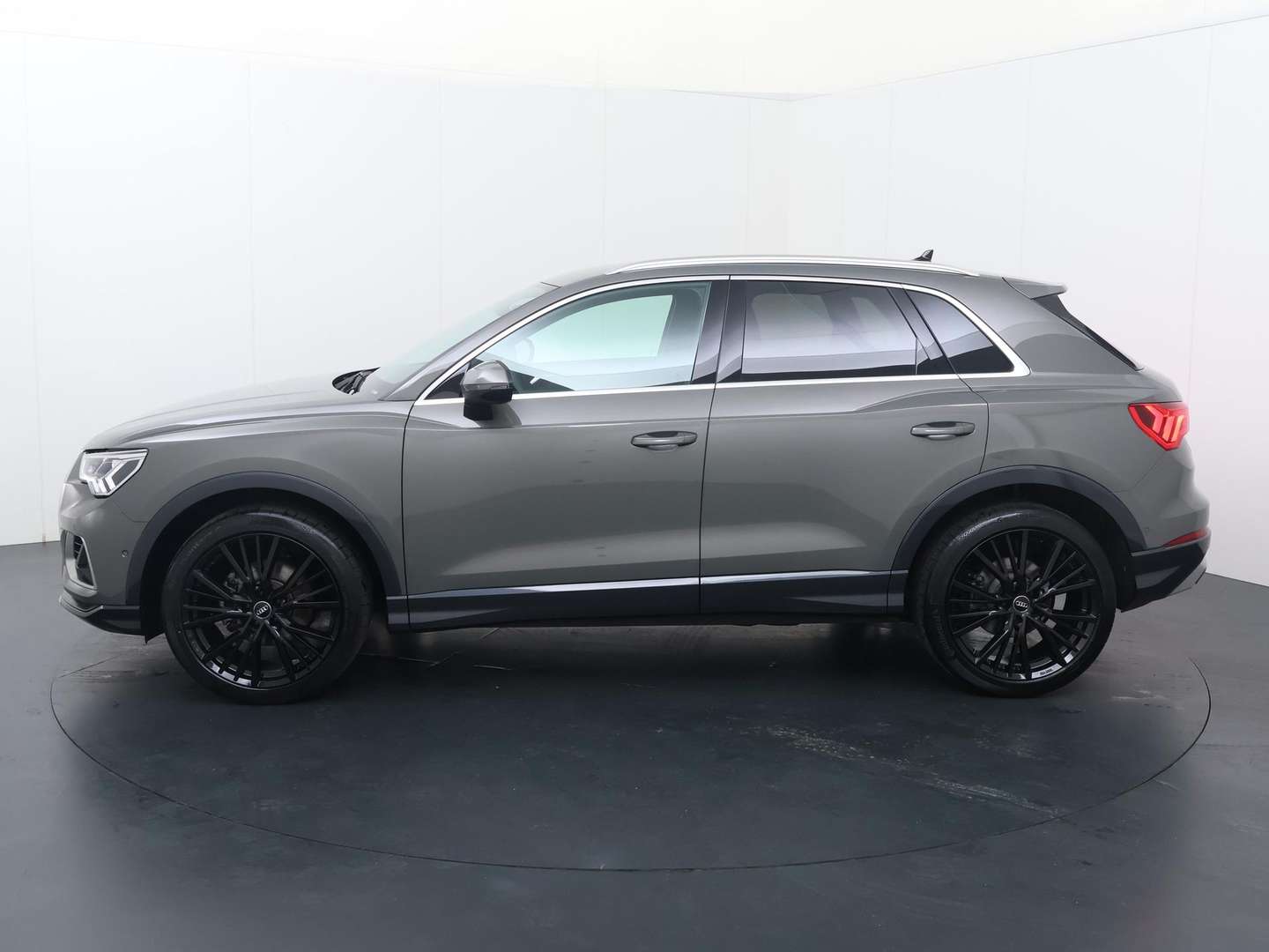 Audi Q3 Advanced Edition 35 TFSI - 2025 - Joinsteer - #1