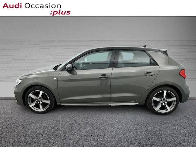 Audi A1 Sportback S Line 25 TFSI 95 Ch 5 Vitesses - 2020 - Joinsteer - #2