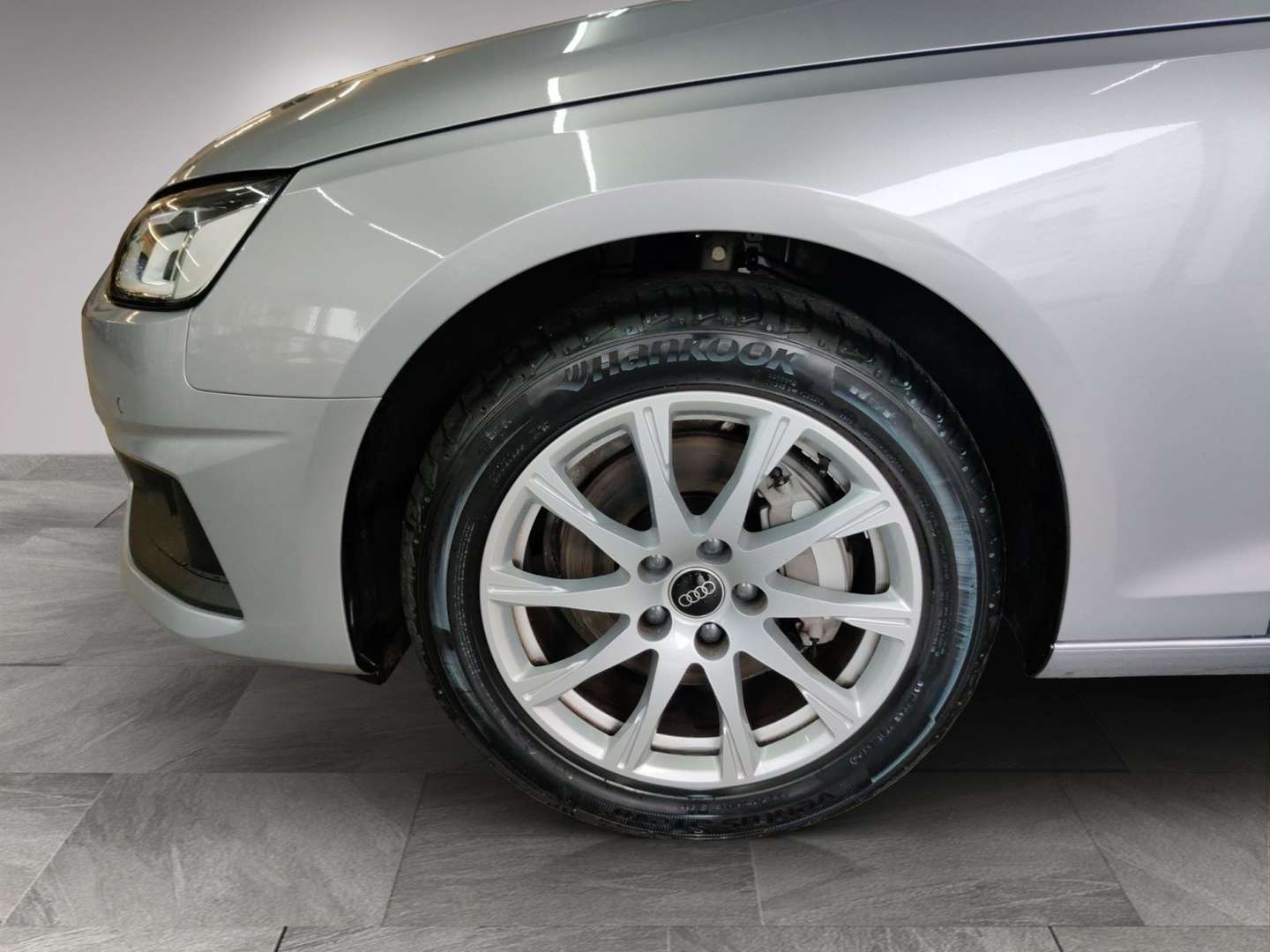 Audi A4 Navi+ 40 TDI - 2024 - Joinsteer - #14