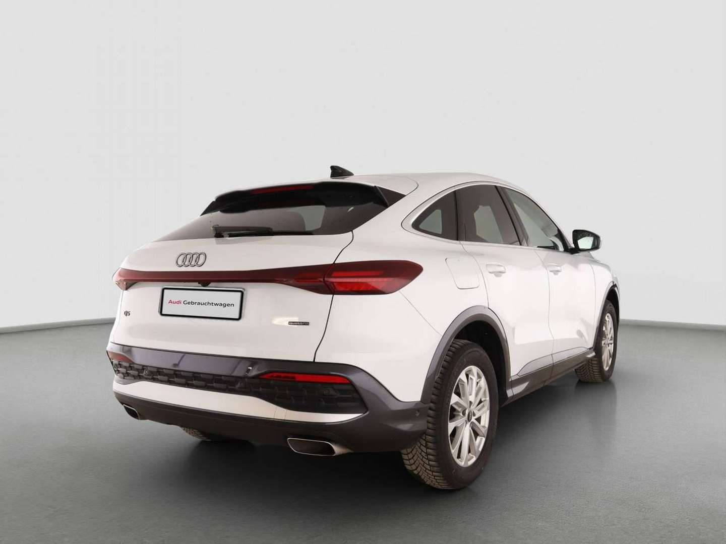 Audi Q5 TFSI - 2025 - Joinsteer - #2
