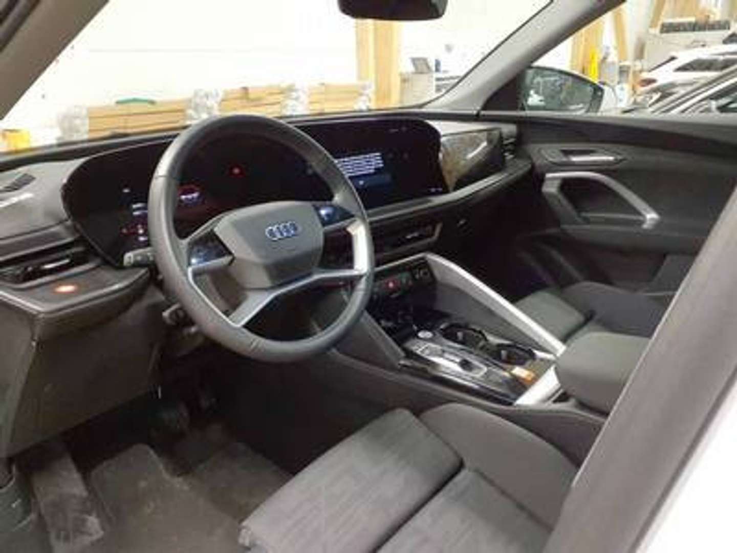 Audi Q5 TFSI - 2025 - Joinsteer - #3