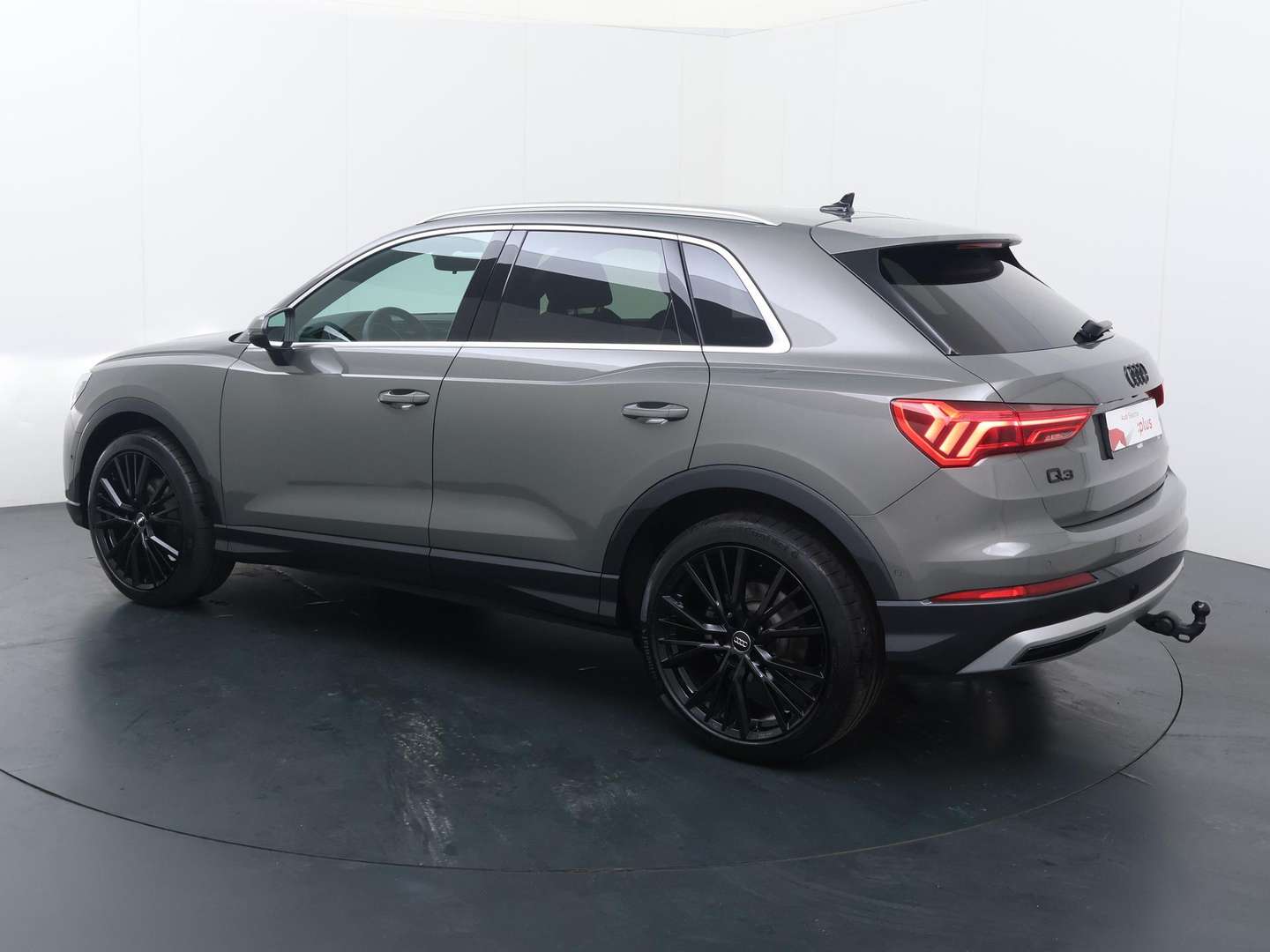 Audi Q3 Advanced Edition 35 TFSI - 2025 - Joinsteer - #3