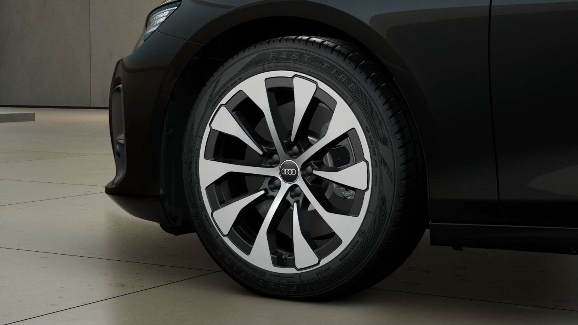 Audi A6 Avant TDI - 2025 - Joinsteer - #8
