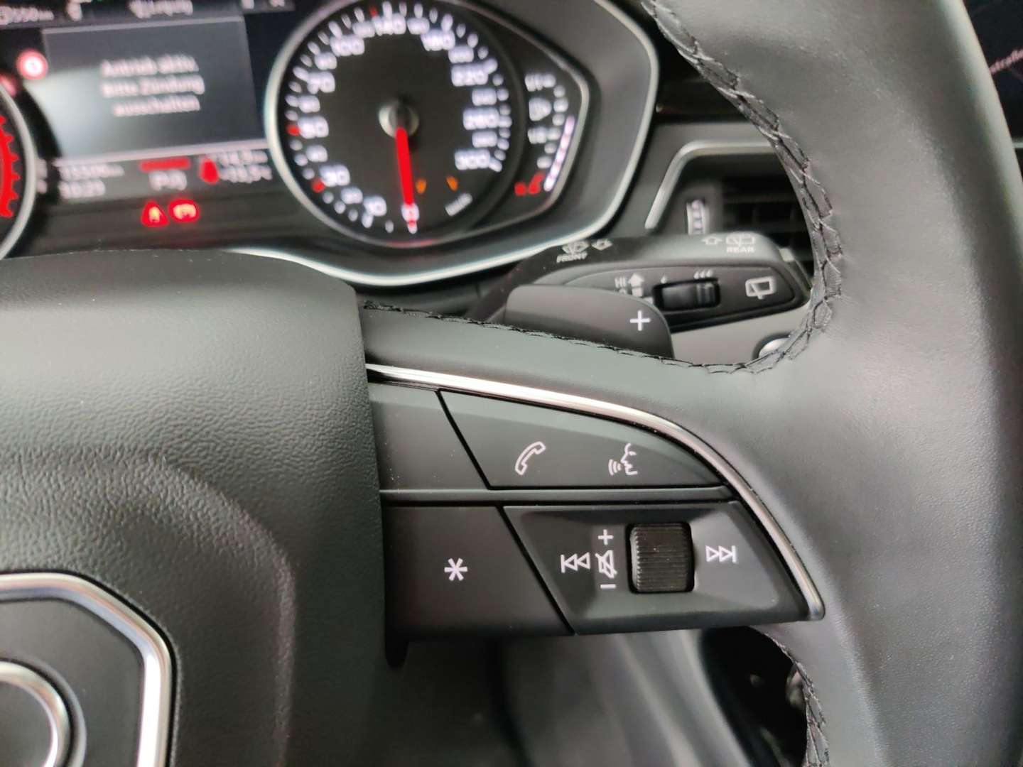 Audi A4 Navi+ 40 TDI - 2024 - Joinsteer - #16