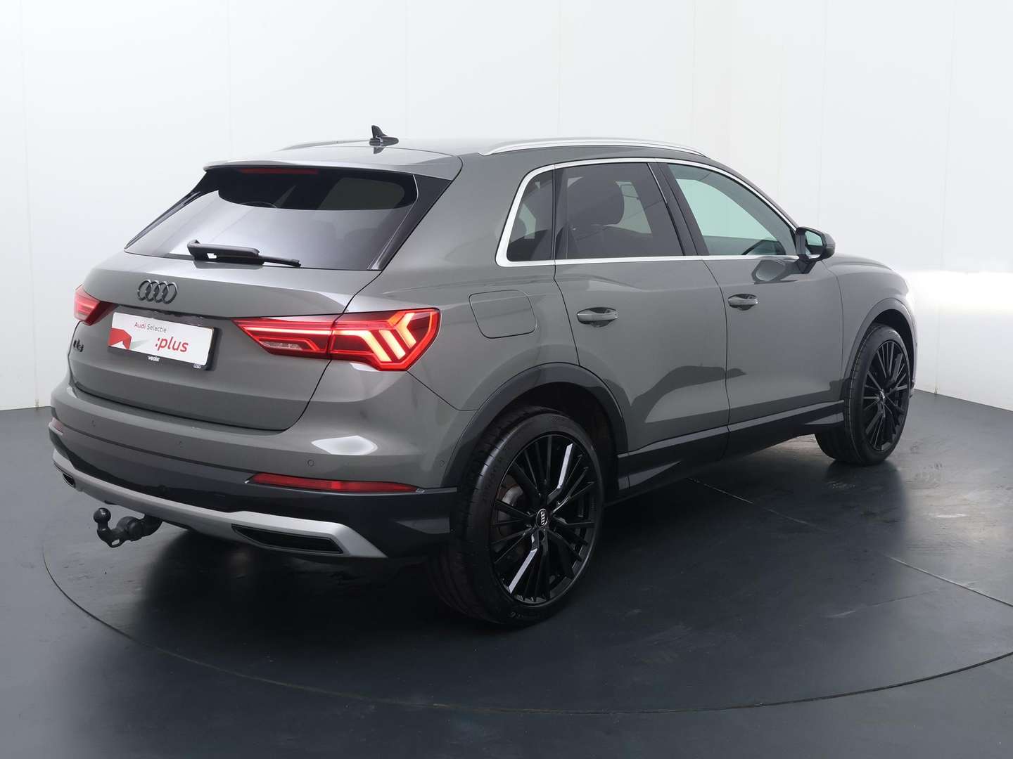 Audi Q3 Advanced Edition 35 TFSI - 2025 - Joinsteer - #4