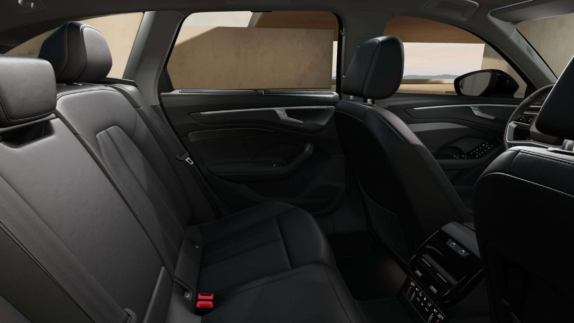 Audi A6 Avant TDI - 2025 - Joinsteer - #9