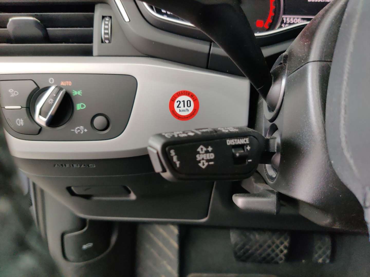 Audi A4 Navi+ 40 TDI - 2024 - Joinsteer - #18