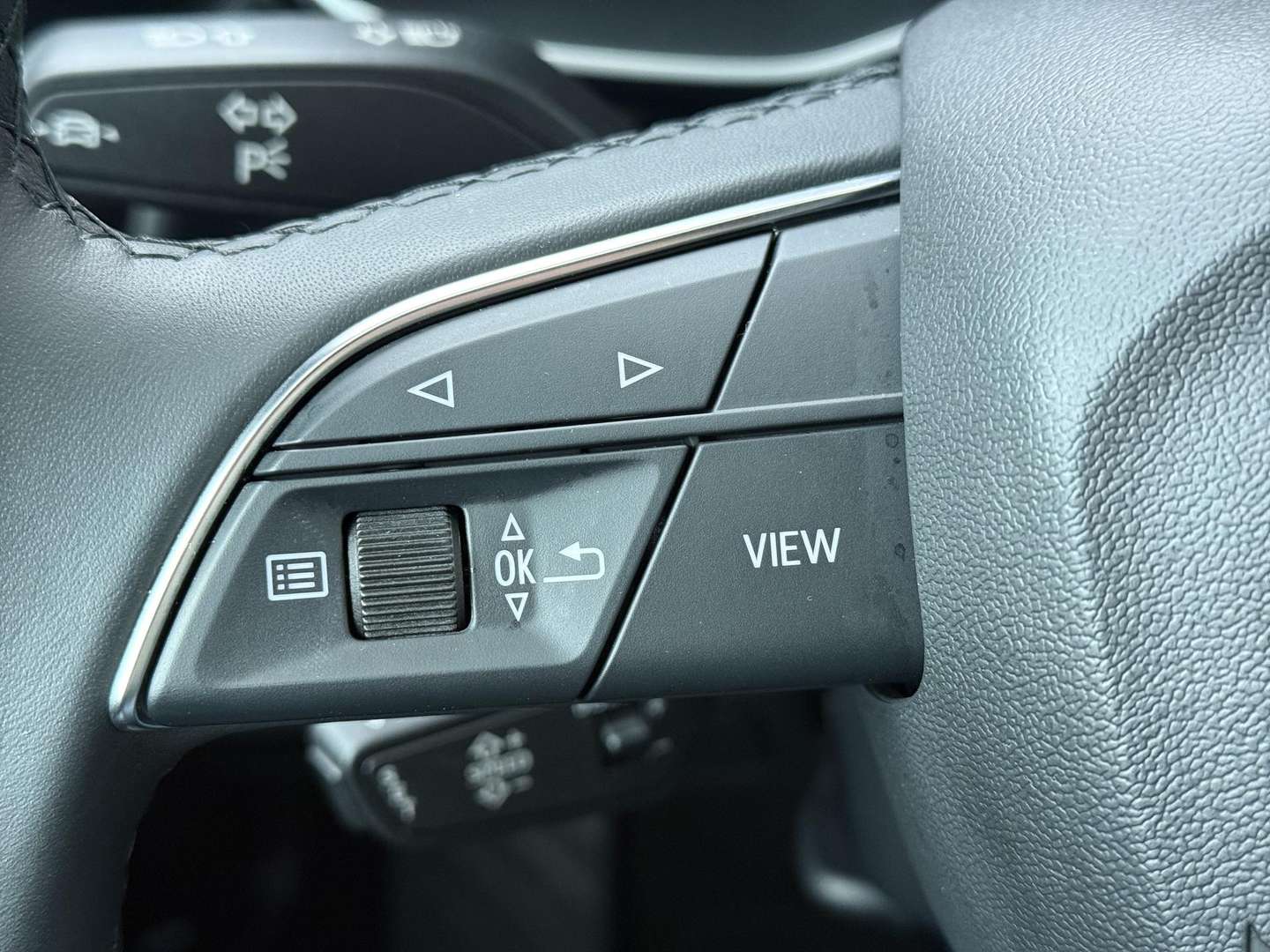 Audi Q3 Advanced Edition 35 TFSI - 2025 - Joinsteer - #6