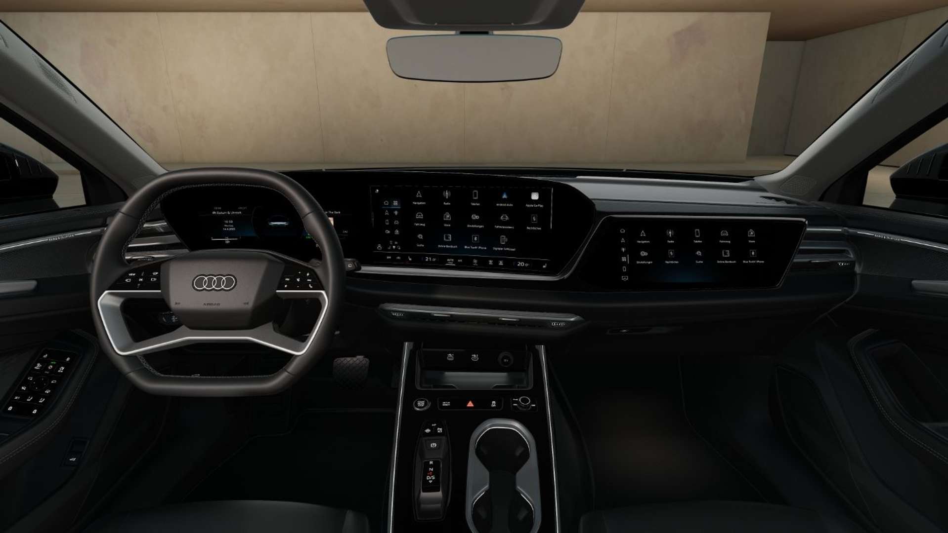 Audi A6 Avant TDI - 2025 - Joinsteer - #11