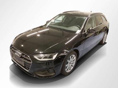 Audi A4 35 TFSI -  - Joinsteer - #1