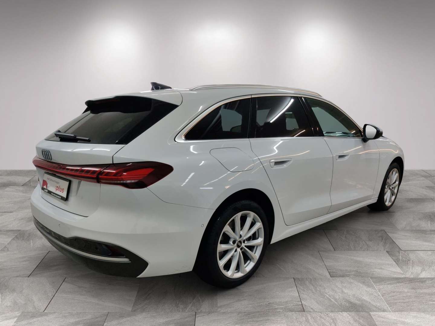 Audi A5 Sportback Advanced TDI - 2025 - Joinsteer - #2