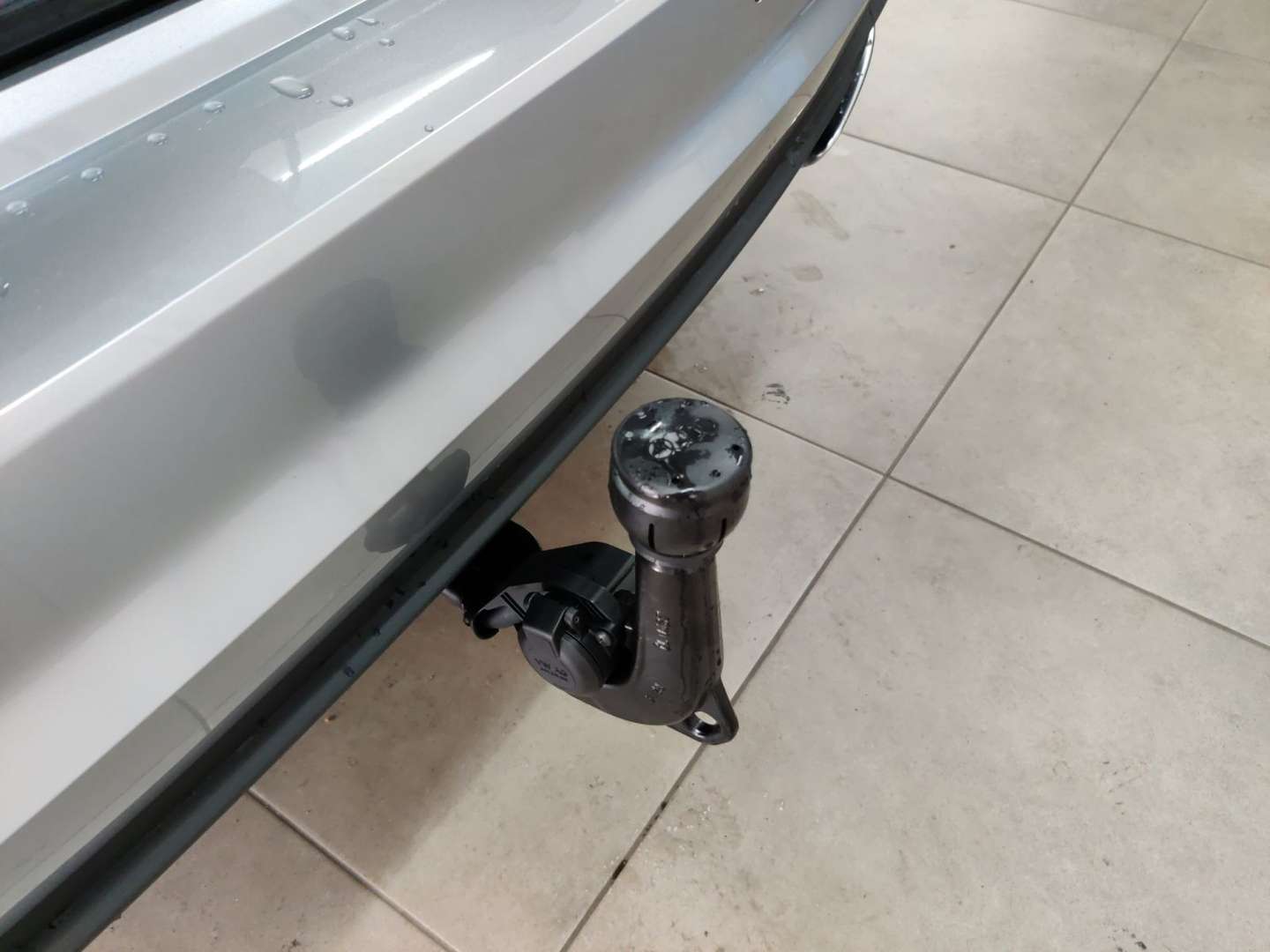 Audi A4 Navi+ 40 TDI - 2024 - Joinsteer - #19