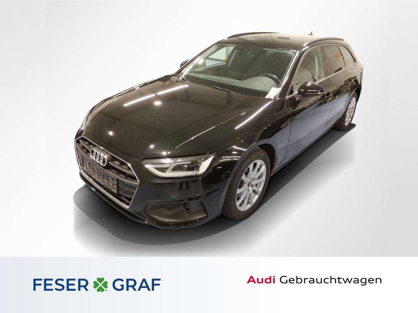 Audi A4 35 TFSI - 2022 - Joinsteer - #2
