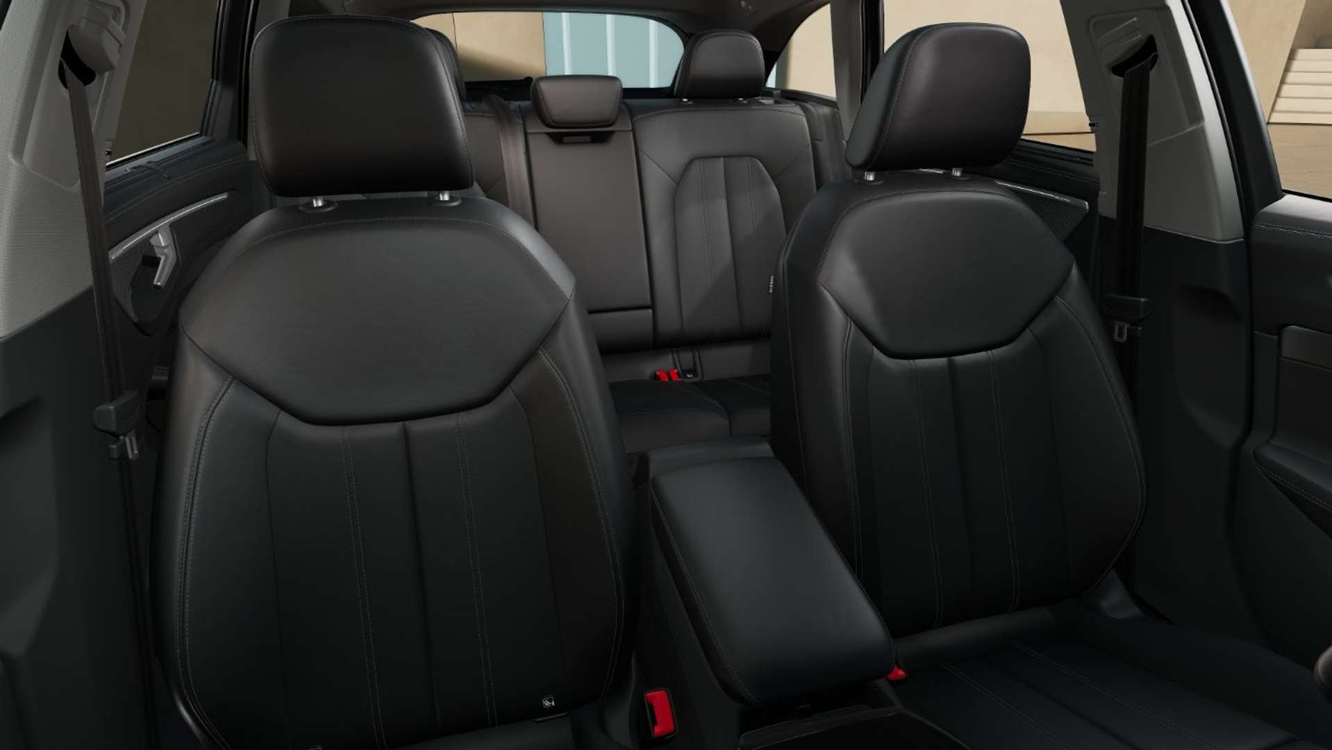 Audi A6 Avant TDI - 2025 - Joinsteer - #12