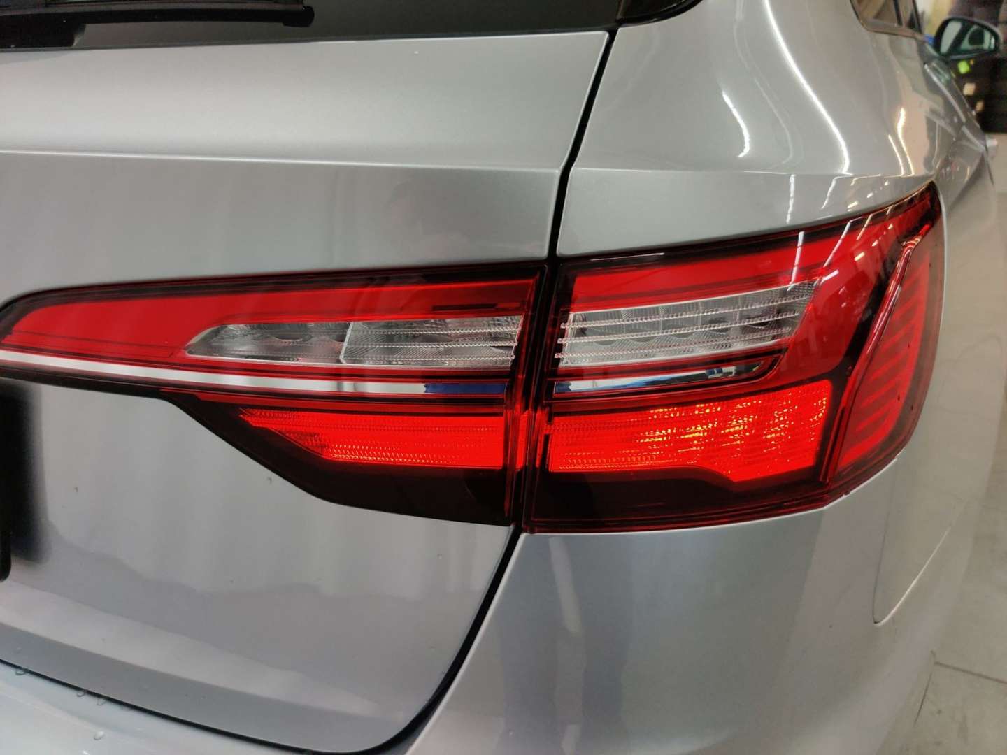 Audi A4 Navi+ 40 TDI - 2024 - Joinsteer - #20